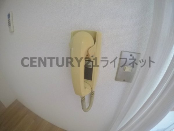 大阪市淀川区西宮原１丁目のマンション