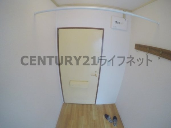 大阪市淀川区西宮原１丁目のマンション