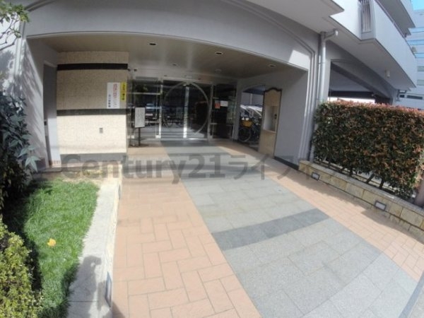 大阪市淀川区西宮原１丁目のマンション
