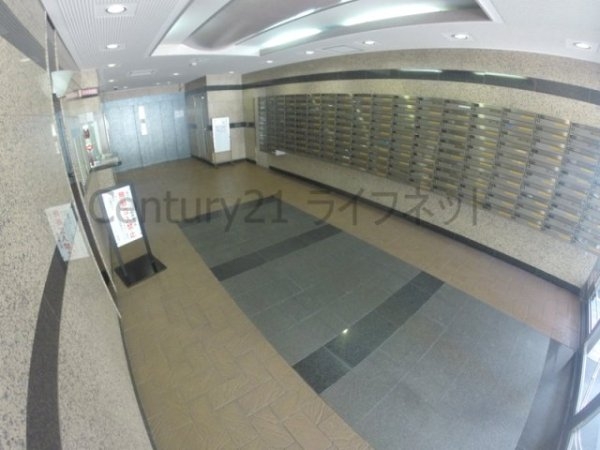 大阪市淀川区西宮原１丁目のマンション