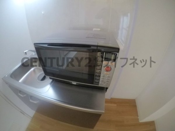 大阪市淀川区西宮原１丁目のマンション