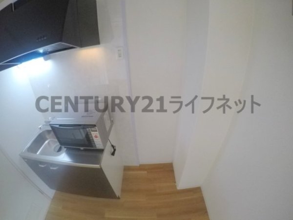 大阪市淀川区西宮原１丁目のマンション