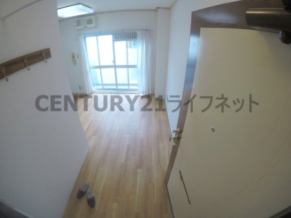 大阪市淀川区西宮原１丁目のマンション