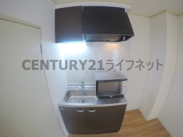 大阪市淀川区西宮原１丁目のマンション