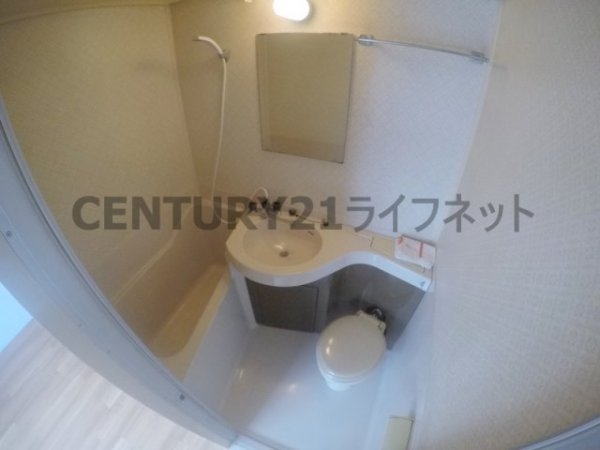 大阪市淀川区西宮原１丁目のマンション