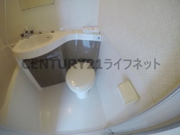 大阪市淀川区西宮原１丁目のマンション