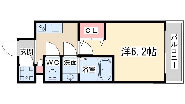エスリード天神橋筋六丁目