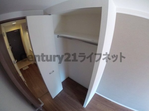 エスリード天神橋筋六丁目