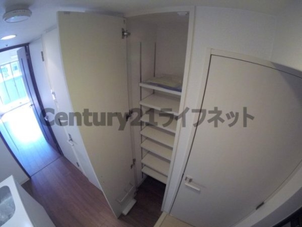 エスリード天神橋筋六丁目