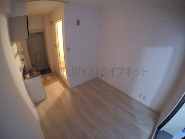 バルビゾン新大阪
