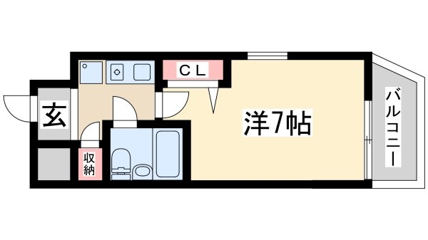 エスリード新大阪第6