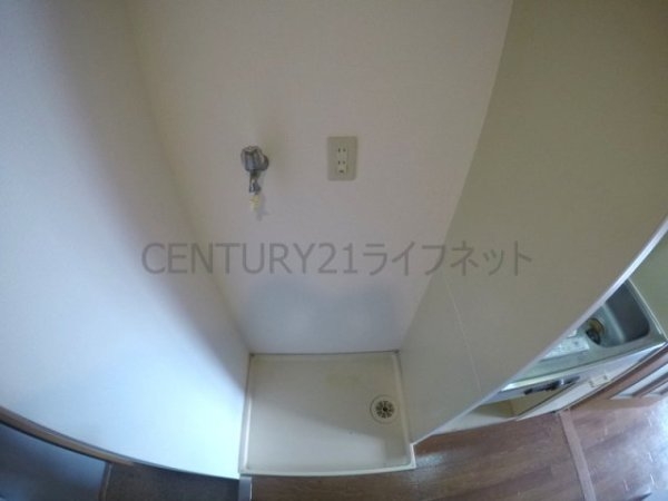 エスリード新大阪第6