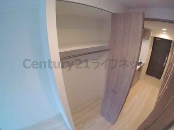 エスレジデンス新大阪ガーデン