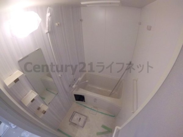 エスレジデンス新大阪ガーデン