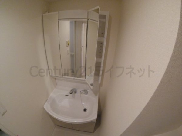 プレサンス梅田東グラッド