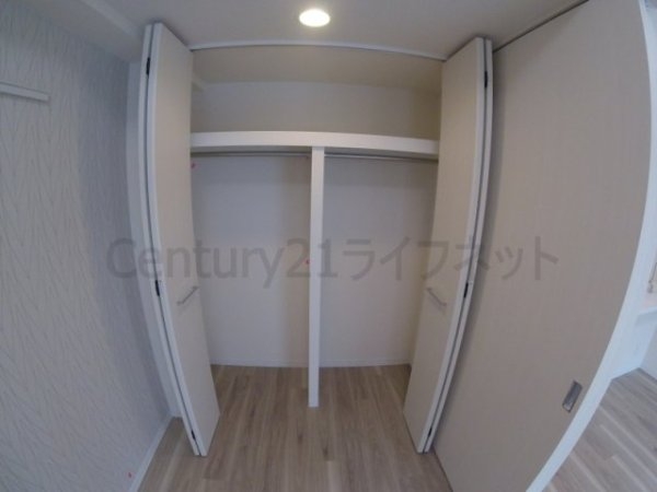 プレサンス梅田東グラッド