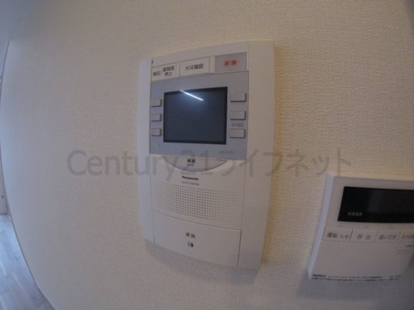 プレサンス梅田東グラッド