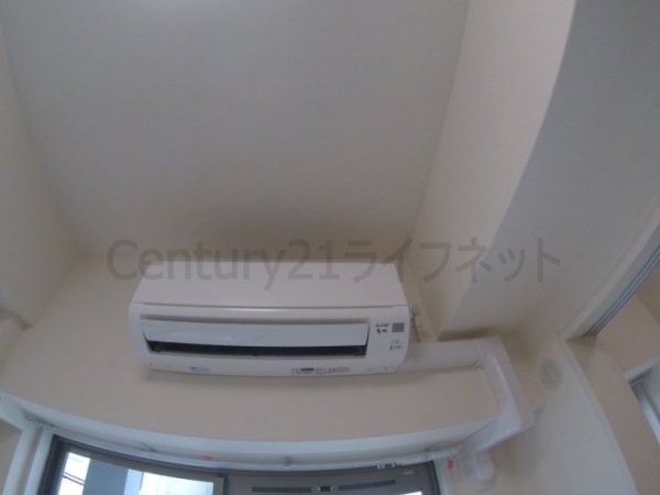 プレサンス梅田東グラッド