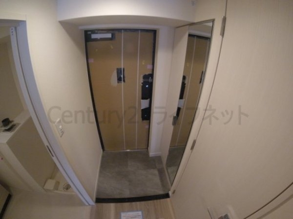 プレサンス梅田東グラッド