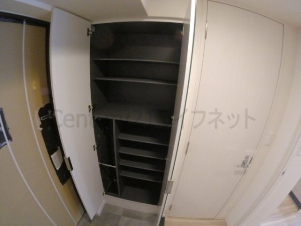 プレサンス梅田東グラッド