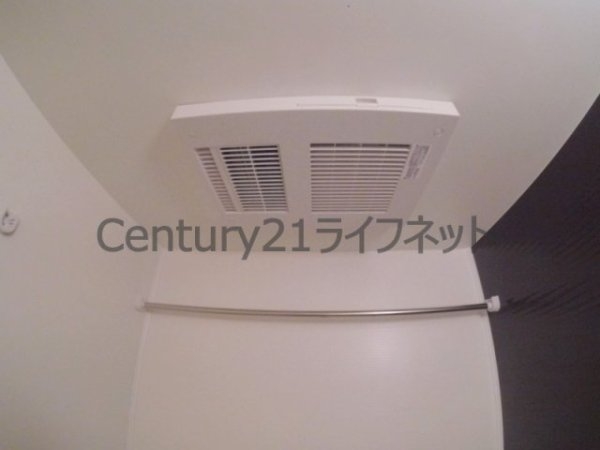 プレサンス梅田東グラッド