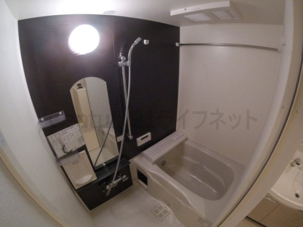 プレサンス梅田東グラッド