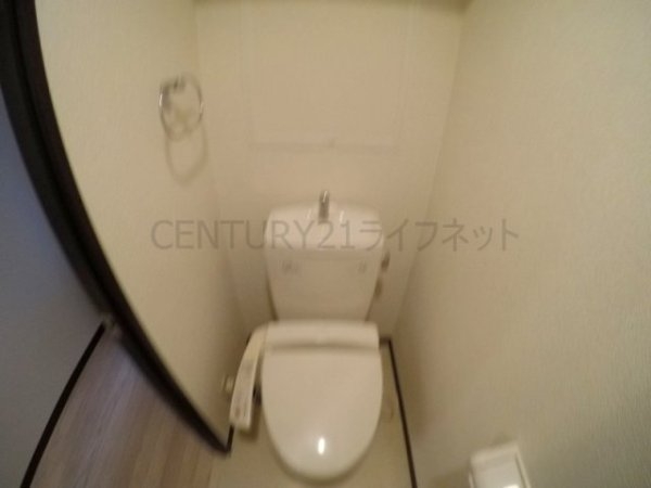 クリーデンス新大阪