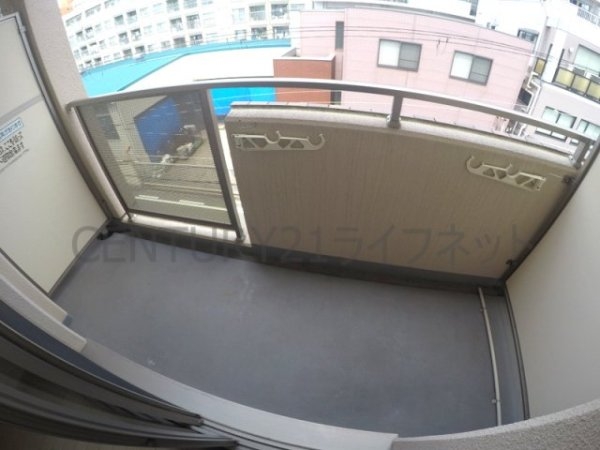 クリーデンス新大阪