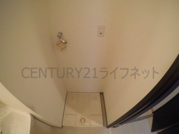 クリーデンス新大阪