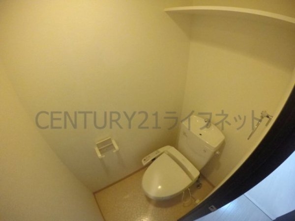クリーデンス新大阪
