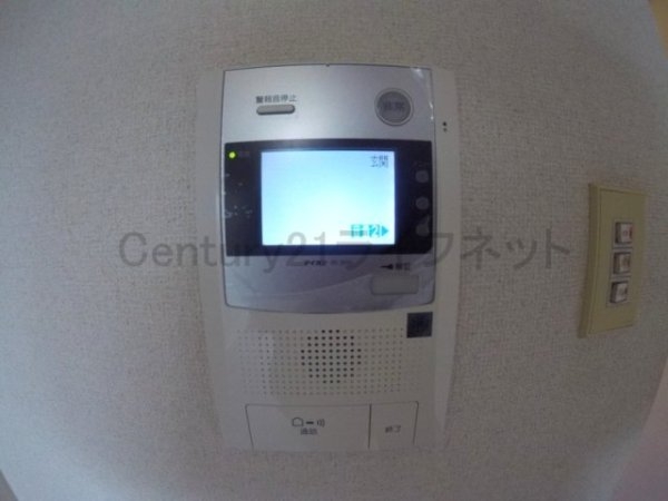 ライオンズマンション新大阪第５