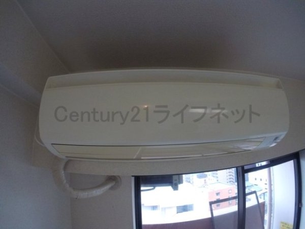 ライオンズマンション新大阪第５
