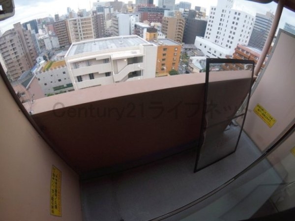 ライオンズマンション新大阪第５