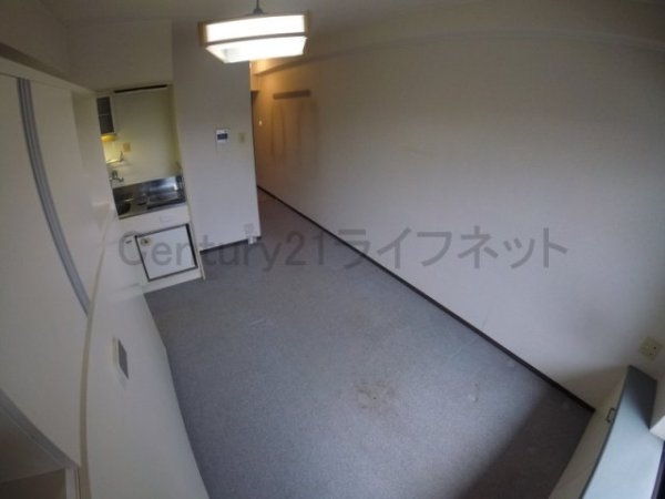 ライオンズマンション新大阪第５