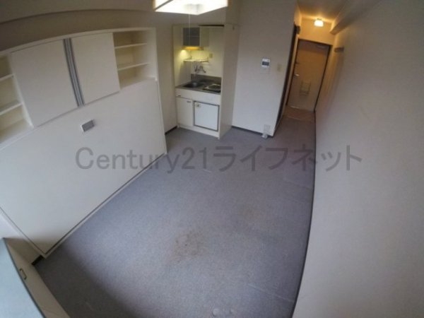 ライオンズマンション新大阪第５