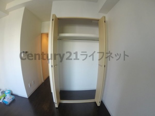 エスフォート新大阪イースト