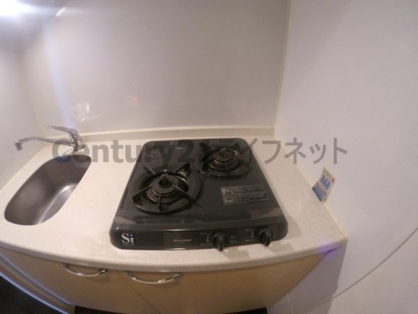 エスフォート新大阪イースト