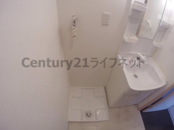 エスフォート新大阪イースト