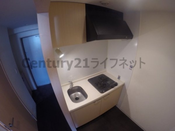 エスフォート新大阪イースト