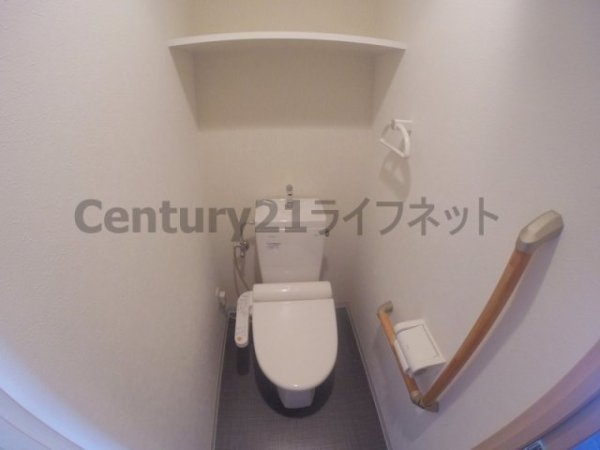 エスフォート新大阪イースト