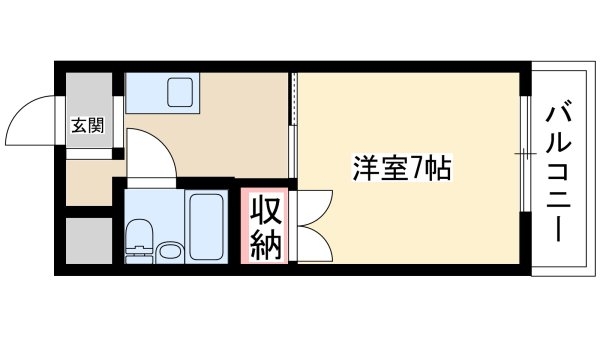 スマイルパールハイツ3