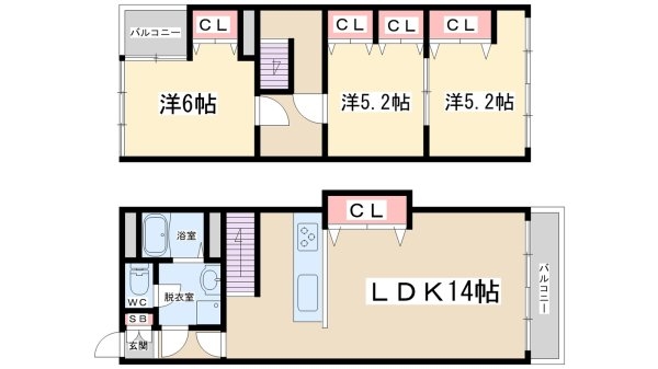 ネオライフ新大阪