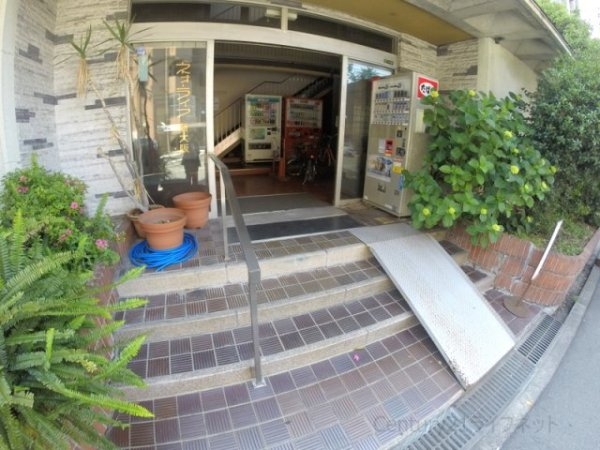 ネオライフ新大阪