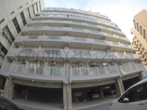 ネオライフ新大阪