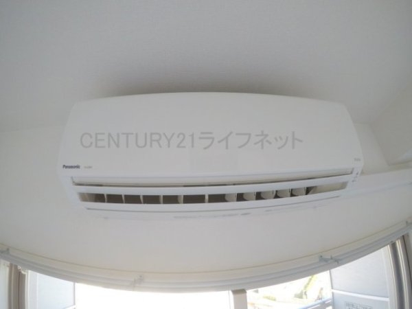 エスリード新大阪ヴェルデ