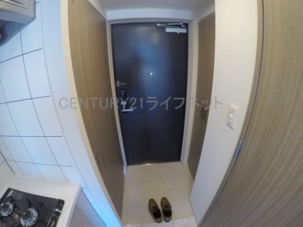 エスリード新大阪ヴェルデ