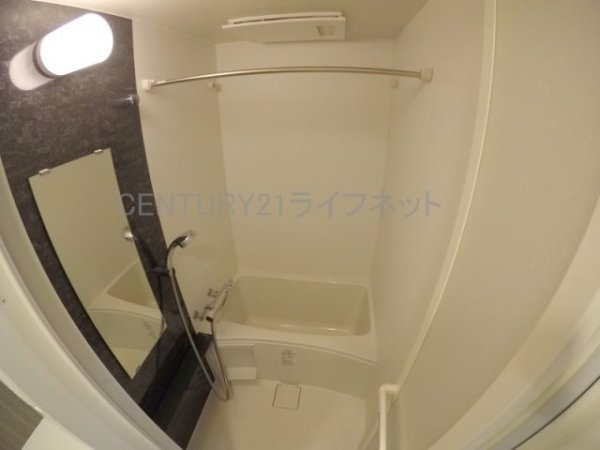 エスリード新大阪ヴェルデ