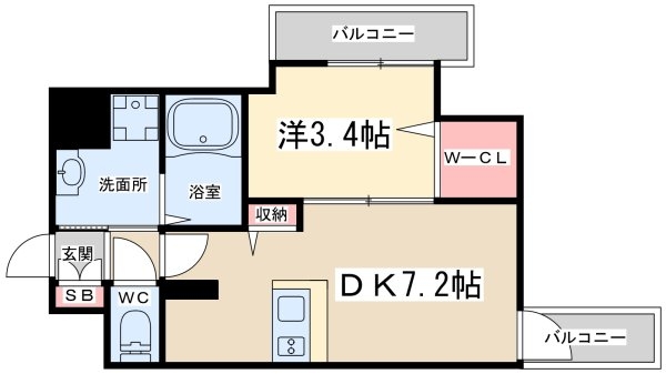 ユーズ7番館
