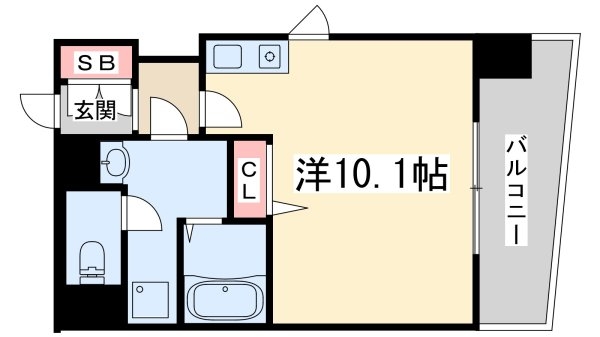 CityLife新大阪