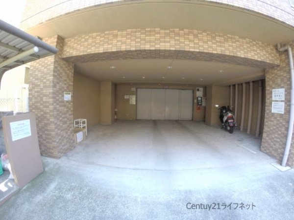 CityLife新大阪